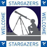 Stargazers Welcome at Silly Moos Campsite